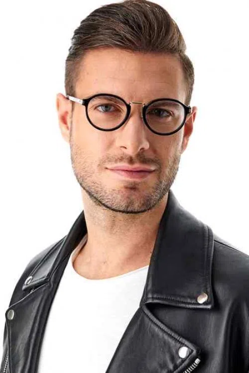 Marc Jacobs Marc550 Eyeglasses - view 7